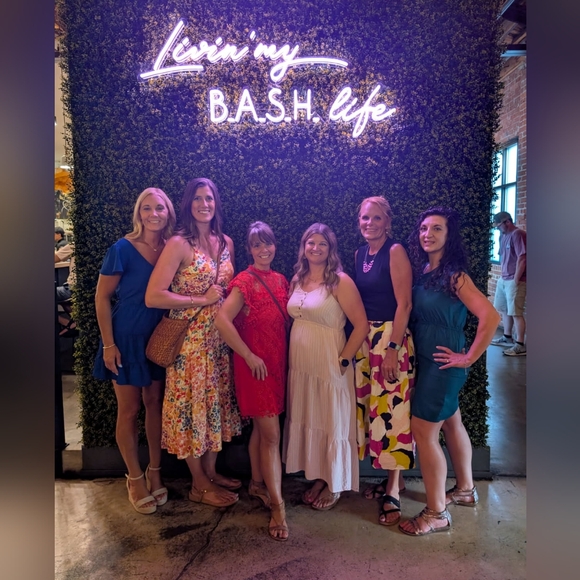 Meet your Posher, Gypsy & Grace - Picture 7 of 7